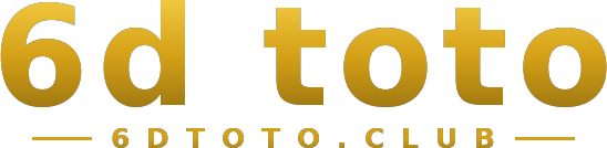 6d toto logo