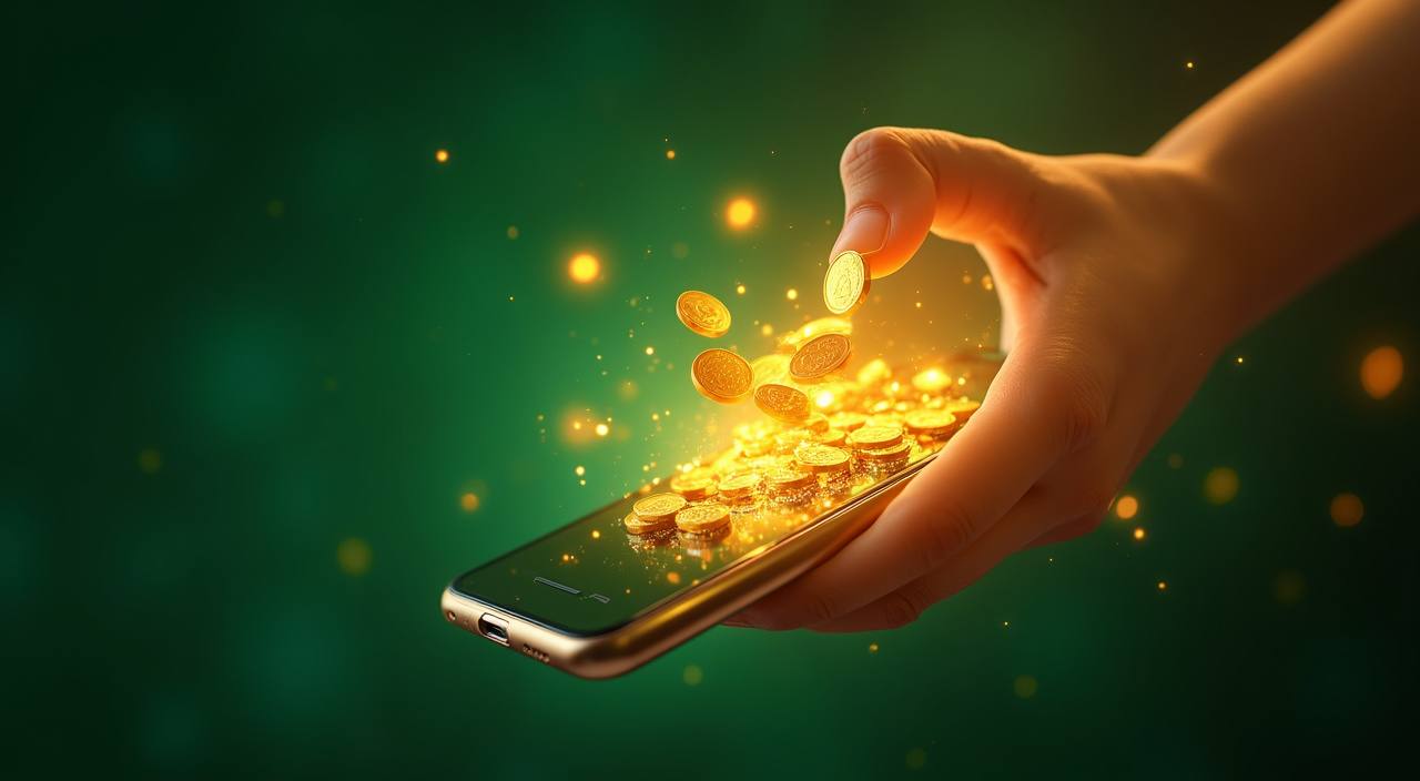 6d toto Buka peluang dengan koleksi Mega Slots kami